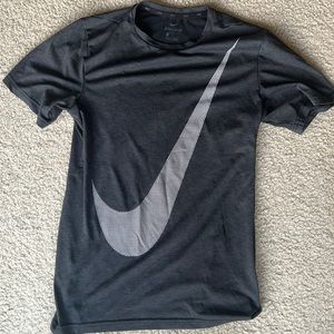 Nike dri fit tshirt